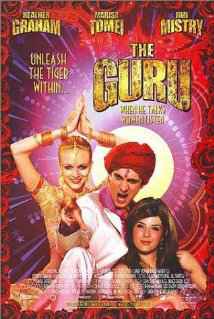 The Guru 2002 Full Movie